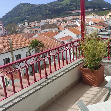 Telhados D'Angra Al Apartment Angra do Heroísmo Стая снимка