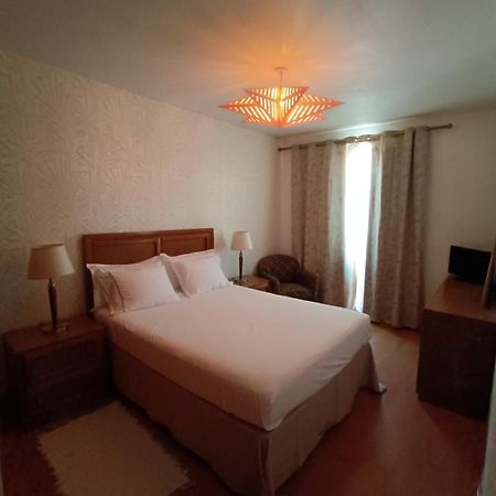 Telhados D'Angra Al Apartment Angra do Heroísmo Екстериор снимка