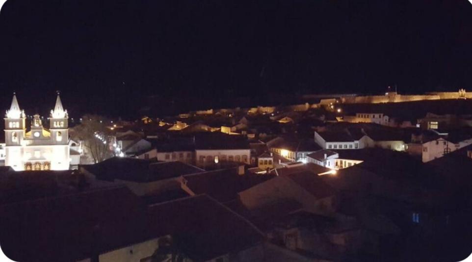 Telhados D'Angra Al Apartment Angra do Heroísmo Екстериор снимка