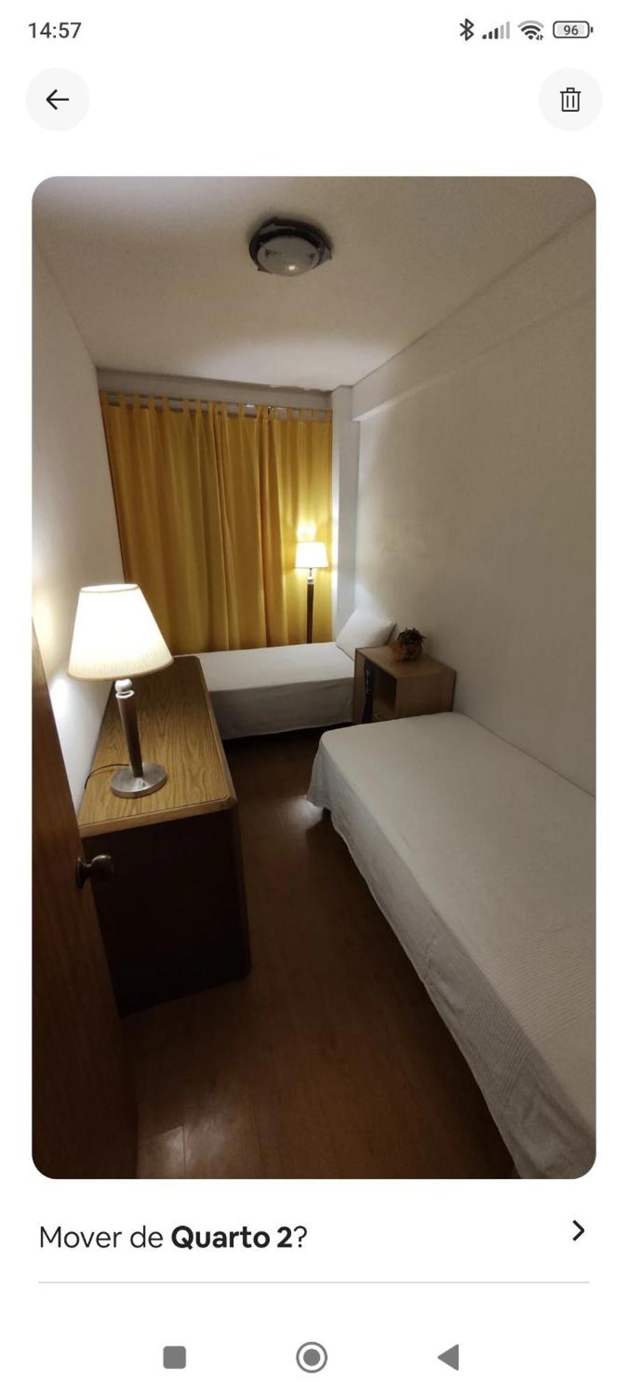 Telhados D'Angra Al Apartment Angra do Heroísmo Екстериор снимка