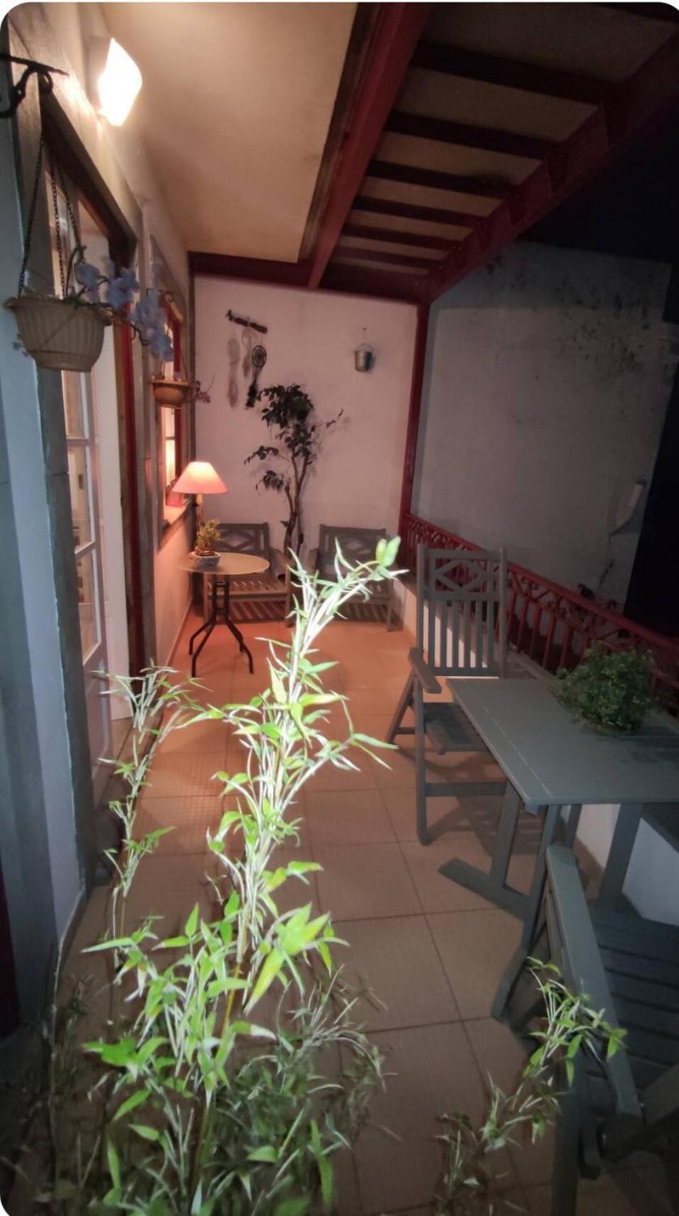 Telhados D'Angra Al Apartment Angra do Heroísmo Екстериор снимка